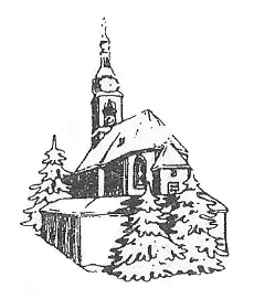 Kirche