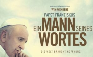 Papst Franziskus: Ein Mann seines Wortes @ Pfarrsaal Berndorf