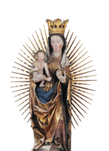 Festgottesdienst zu Neujahr