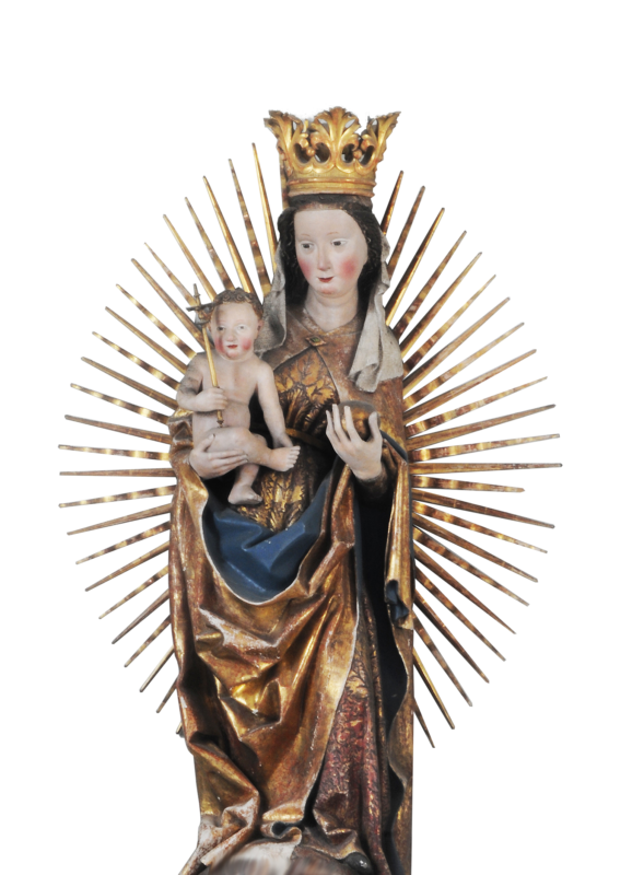 Festgottesdienst zu Neujahr