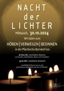 Nacht der Lichter