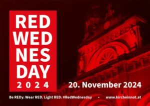 Red Wednesday