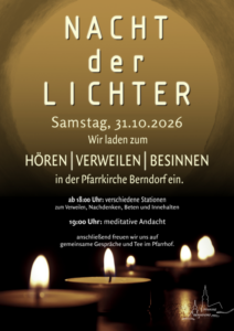 Nacht der Lichter