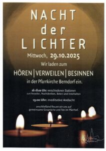 Nacht der Lichter